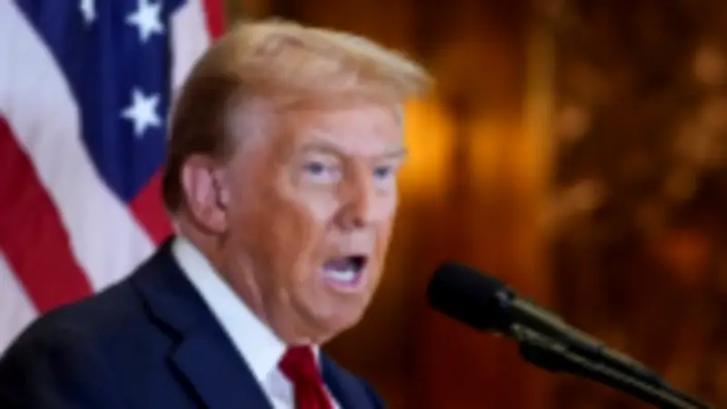 ترامب يشكر دول الخليج على دعمها في الحرب ضد إيران ويوجه انتقادات للناتو