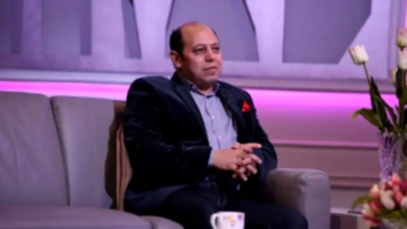 عضو الزمالك يصف بيان الأهلي عن الإشراف على الكرة بـ"ضحك على الناس"