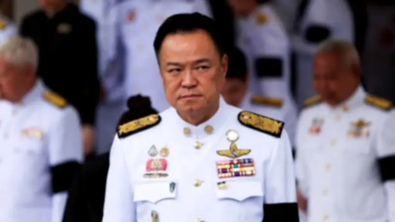 تايلاند تعلن اتفاقًا مع إيران لعبور ناقلات النفط عبر مضيق هرمز بأمان