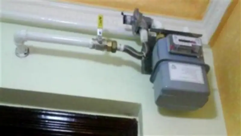 سكان حدائق أكتوبر يطالبون بتوصيل الغاز الطبيعي في مناطق ابني بيتك