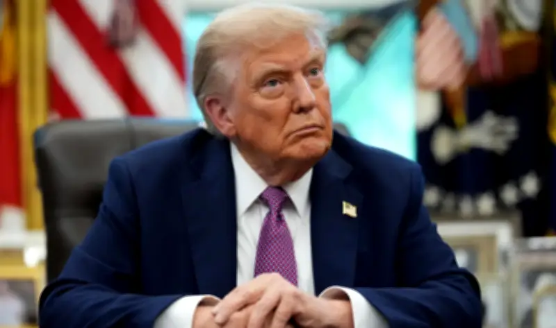 الولايات المتحدة تستعد لإصدار عملات تحمل توقيع ترامب في سابقة تاريخية