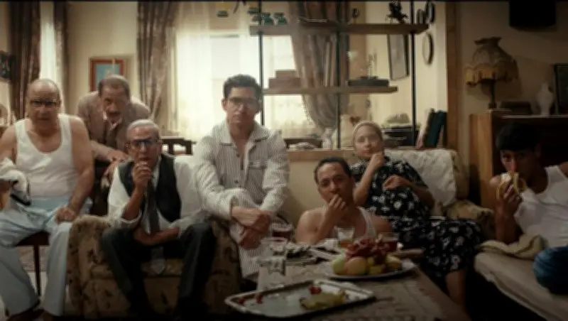 فيلم 'القصص' يفوز بجائزة الجمهور في مهرجان دياكونال السينمائي