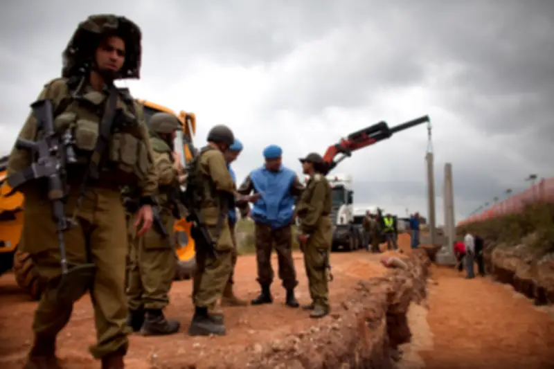 اشتباك عنيف بين جيش الاحتلال وعناصر حزب الله في جنوب لبنان يسفر عن إصابات