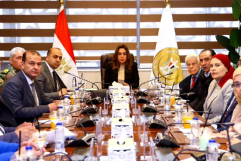 اشتراطات ومعايير جديدة لضبط الفصل والكفاءة في الإدارة المتكاملة للمخالفات