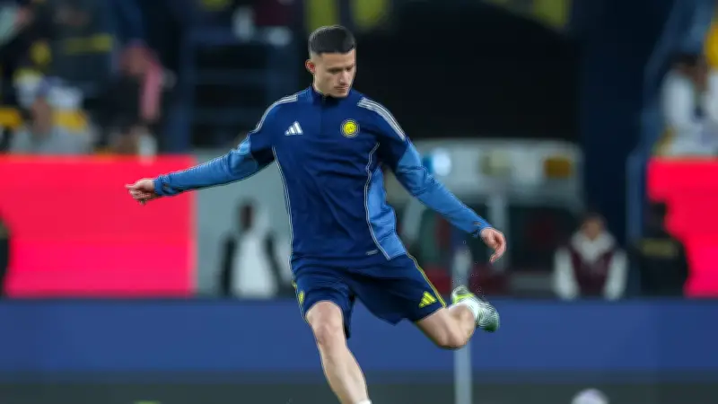 الحمدان يعلق على هزيمة السعودية أمام مصر: خطة رينارد الجديدة فشلت في التطبيق