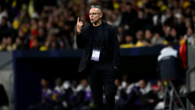 وهبي يوضح خياراته الهجومية ويبرر غياب الكعبي في ودية المغرب والإكوادور