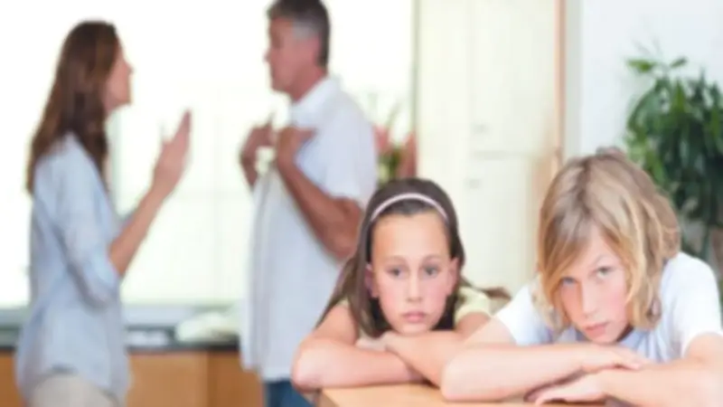 الانحرافات السلوكية لدى الأطفال: كيف تؤثر الخلافات الأسرية في تشكيل العدوانية؟