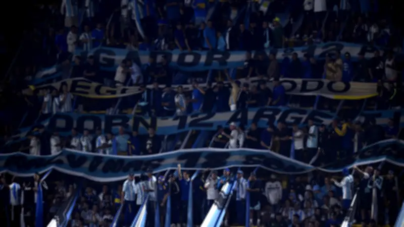 ضربة موجعة للأرجنتين قبل المونديال: غياب بانيتشبلي بسبب تمزق الرباط الصليبي