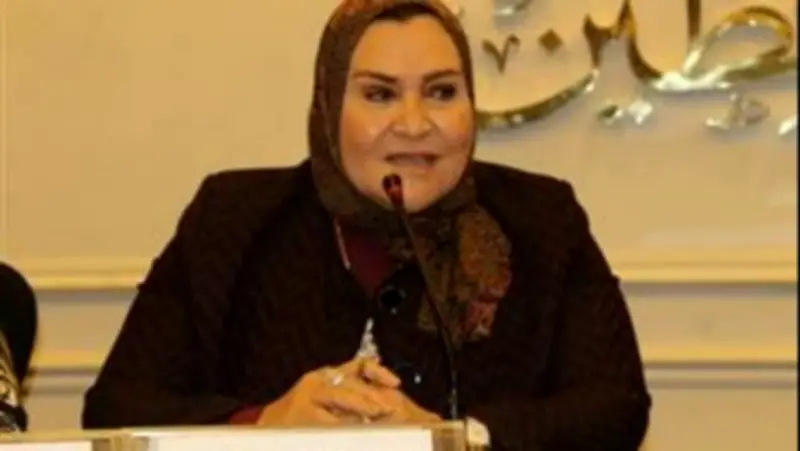 برلمانية تؤكد: البصمة البيومترية للأطفال تثبت الهوية منذ الميلاد وتحتاج لتعزيز الرقابة