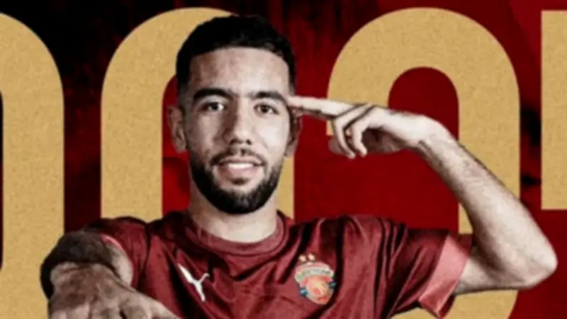 مصدر بالزمالك ينفي مفاوضات مع القندوسي ويؤكد: الأولوية لدفع مستحقات اللاعبين