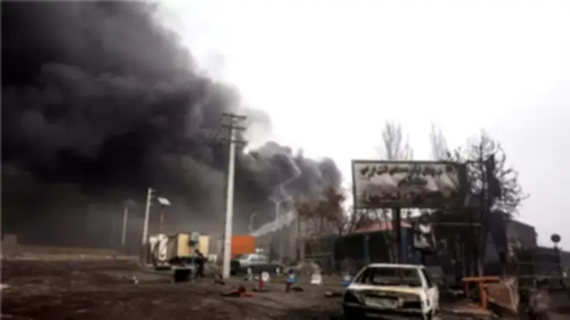 تصعيد عسكري في الشرق الأوسط: هجمات متزامنة وتهديدات نووية تزيد التوترات الإقليمية