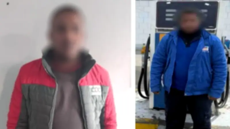 القبض على مسئولين بمحطتي وقود بالقاهرة لبيعهما البنزين في السوق السوداء