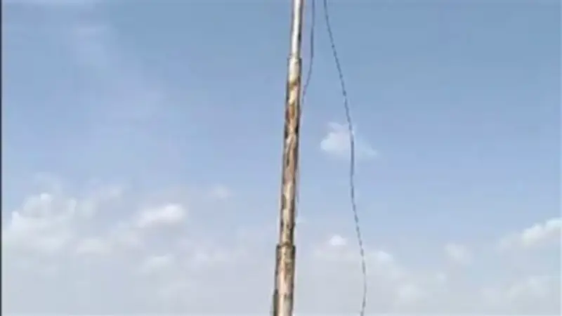 الأمن يكشف حقيقة منشور سرقة أسلاك كهرباء بالدقهلية: كانت أعمال صيانة