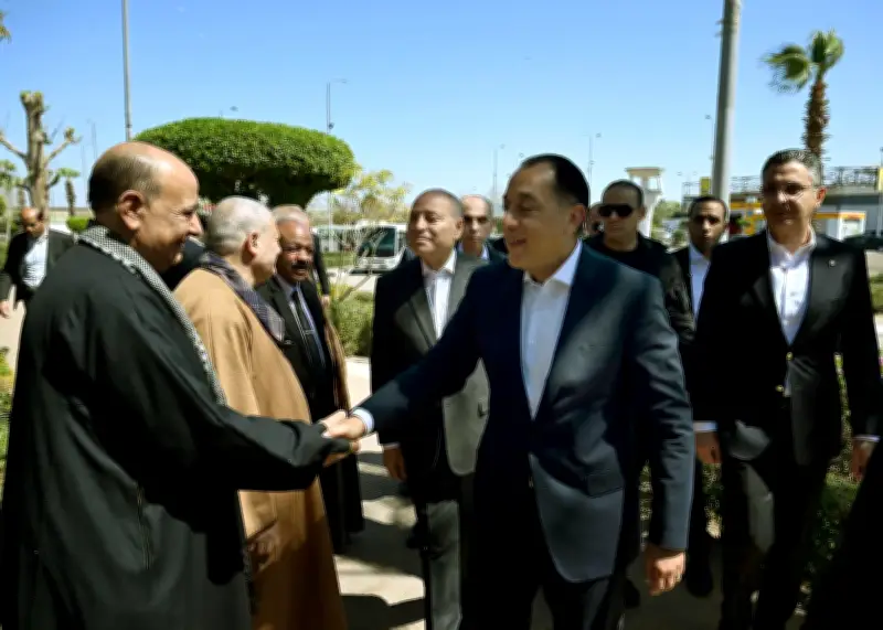 مبادرات الدولة تتحرك وفق رؤية استباقية متكاملة لإدارة ملف الأمن الغذائي