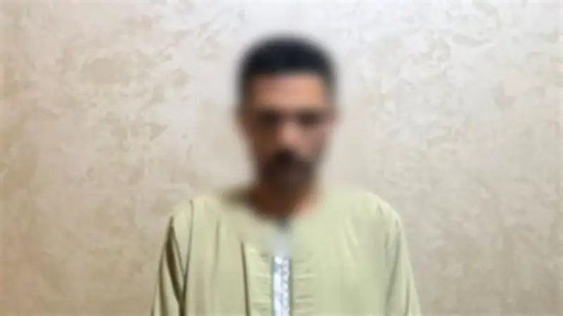 ضبط عنصر إجرامي في بني سويف بتهمة النصب على المواطنين عبر مواقع التواصل