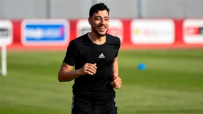 أكرم توفيق يرزق بمولودة جديدة ويسماها هيا عبر منشور مؤثر على إنستجرام