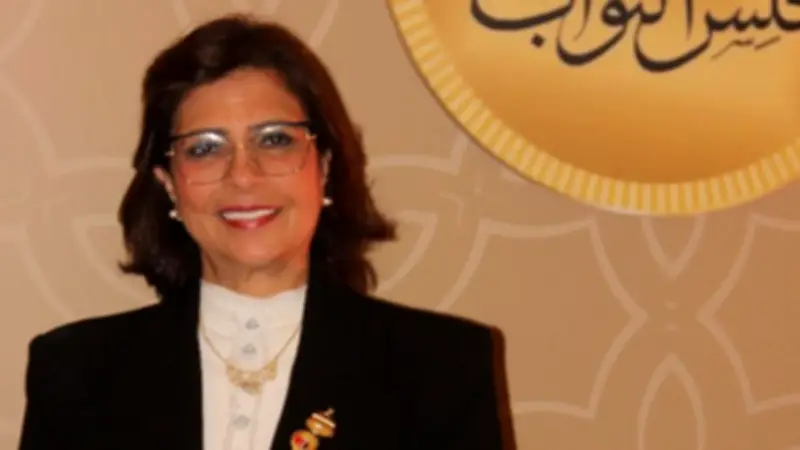 رئيسة تضامن النواب: تسجيل هوية الطفل منذ الولادة يحمي من التلاعب ويضمن الحقوق