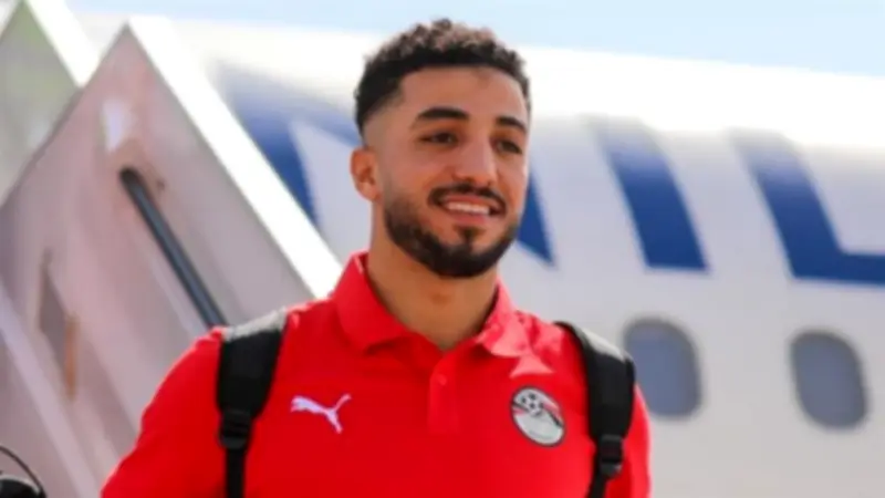 محمد عبد المنعم يوجه رسالة مؤثرة لوالدته عبر إنستجرام: 'أنت أغلى حب في الدنيا'