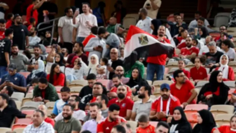 شوبير يشيد بجماهير مصر بعد الفوز الكبير على السعودية ويوجه رسالة مؤثرة