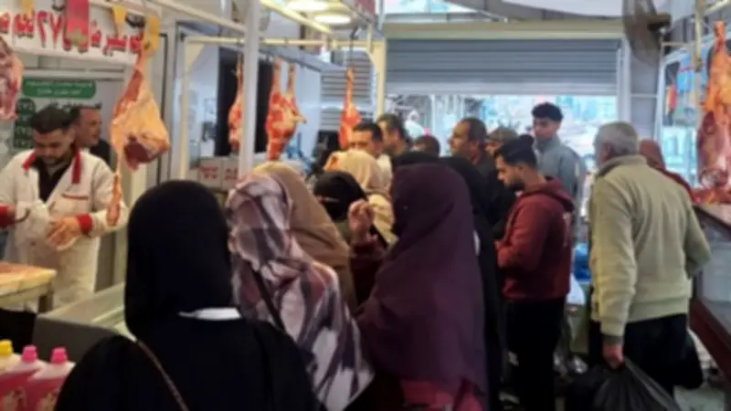 محافظ الدقهلية: متابعة مكثفة لأسعار السلع وتوفير الخبز المدعم بأسعار مخفضة