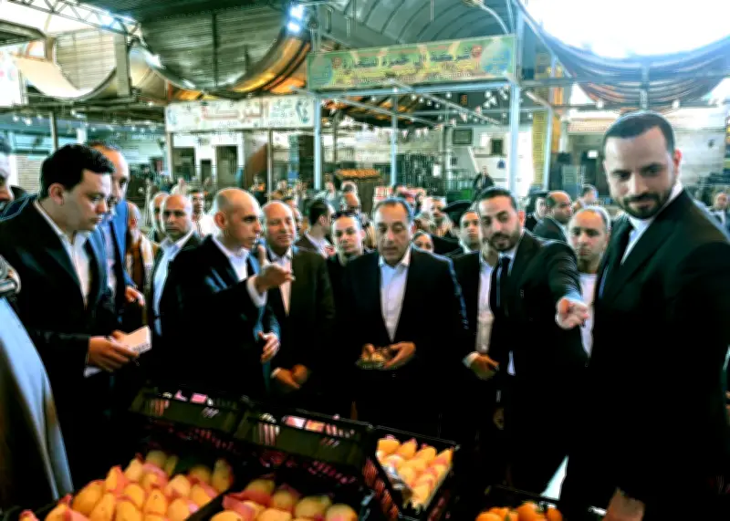 مدبولي: الأزمة الحالية هي الأصعب لأنها بلا أمد زمني وهدفنا عدم التعرض لهزة اقتصادية