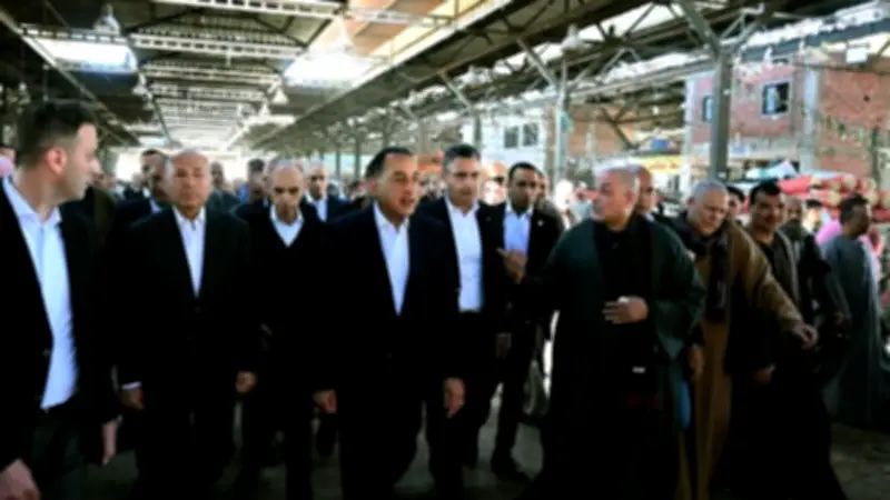 رئيس الوزراء يعلن إجراءات ترشيد استهلاك الطاقة وتطبيق العمل عن بعد