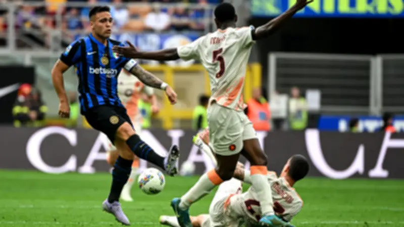 معركة العمالقة على الصخرة الإيفوارية: نديكا يُشعل حرب انتقالات بين أوروبا الكبرى