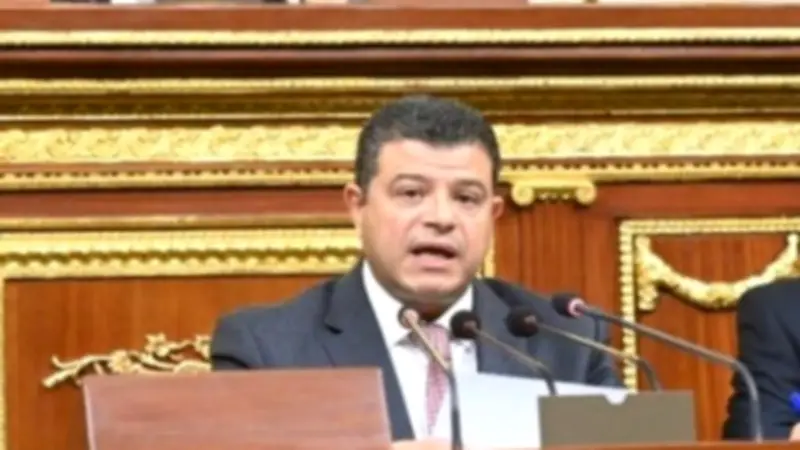 رئيس موازنة البرلمان: بيان النواب والشيوخ يعكس الالتفاف الشعبي خلف القيادة السياسية