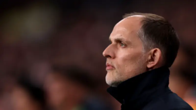 إنجلترا تتعادل مع أوروجواي في مباراة ودية مثيرة للجدل بسبب أخطاء تحكيمية