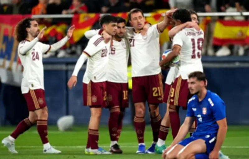 منافسة مصرية قوية في السوق الإسبانية لاختيار مدرب المنتخب