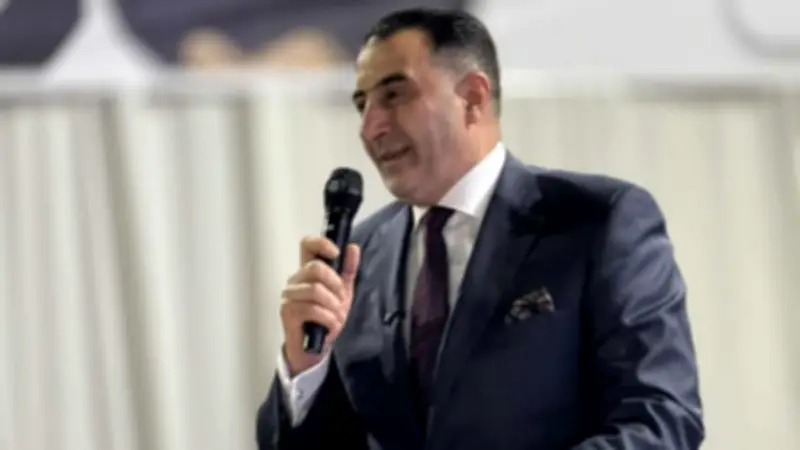 نائب رئيس حزب المؤتمر: مصر ستظل قوة داعمة للأمن والسلام الإقليمي