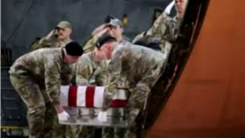 خبير استراتيجي يحذر: مغامرة أمريكا في حرب إيران قد تجعلها مثل روسيا في أوكرانيا