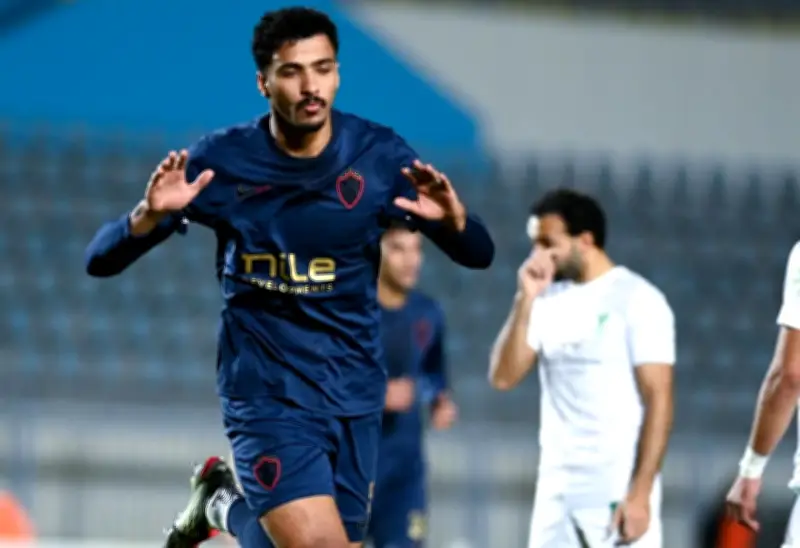 الزمالك يتلقى خطابًا رسميًا بتعديل موعد مباراة المصري في الدوري للمرة الثانية