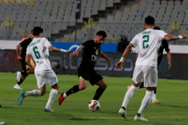 الزمالك يستعد لمواجهة الشرقية في مباراة ودية الإثنين المقبل