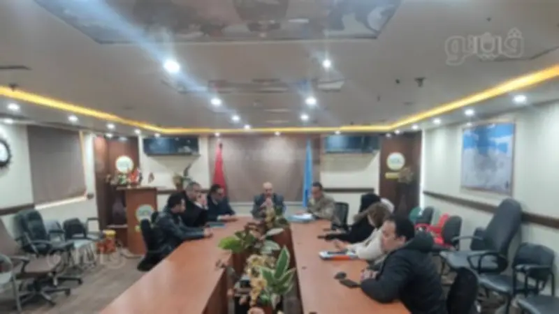 مطروح تشدد الإجراءات ضد مخالفات البناء وتعيد تحريك الدعاوى القضائية