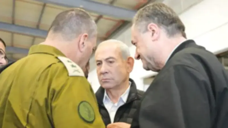 إيران ترد على تحذير رئيس الأركان الإسرائيلي: تصعيدكم يسرع انهيار جيش الاحتلال