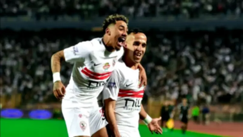 الزمالك يحدد موعد السفر إلى الجزائر استعدادًا لمواجهة شباب بلوزداد بالكونفدرالية