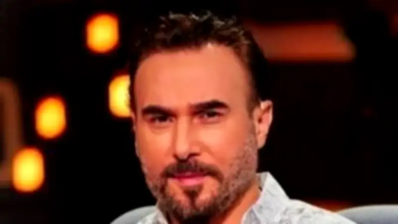 باسم مغنية يكشف أسرار مسلسل بالحرام في حوار خاص مع صدى البلد