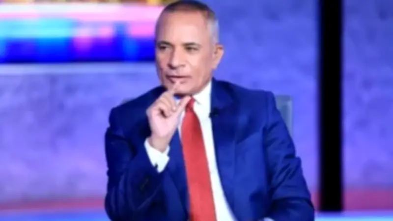 أحمد موسى: المصريون يشكرون الله على نعمة الأمن والأمان رغم الظروف الصعبة