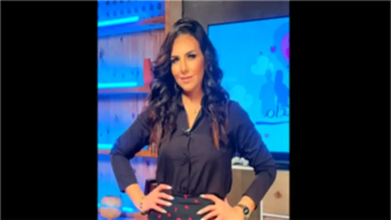 هبة عبد الجواد: الزواج شراكة متكاملة ومسؤولية مشتركة أساسها الالتزام والاحترام