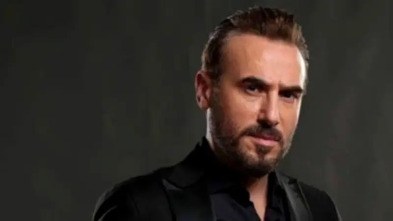 باسم مغنية يعلن عن مشاركته في فيلمي «الحارس» و«صقر وكناريا» في السينما المصرية