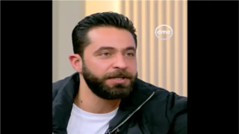 المخرج رامي عبد العزيز: النضج والاستعداد النفسي شرطان أساسيان قبل قرار الزواج
