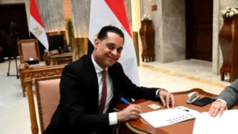 برلماني: بيان النواب والشيوخ يعكس ثوابت مصر الراسخة في رفض المساس بالخليج