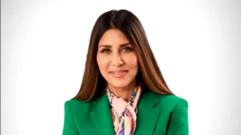 الدكتورة وفاء صبري تتولى رئاسة حزب الدستور بعد فوز قائمة "بداية جديدة" باكتساح