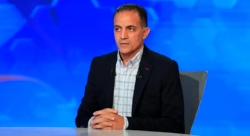 أحمد صالح: الاستقرار المالي مفتاح تقدم الزمالك ومنسي يستحق فرصة مع المنتخب