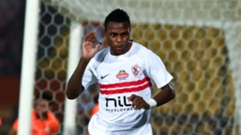 خالد الغندور ينفي تمرد شيكو بانزا في الزمالك ويكشف تفاصيل إصابته