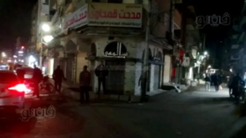 حملات مكثفة بالشرقية لضبط غلق الورش الحرفية في مواعيدها الرسمية