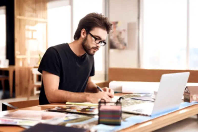 لم تكن رفاهية: كيف تكتسب مهارات جديدة في مجالك وتطور مسارك المهني