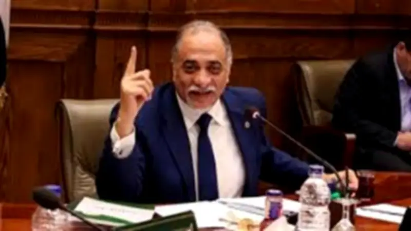 المجلس الأعلى للطرق الصوفية يشيد بموقف الرئيس السيسي من مساجد آل البيت في مصر