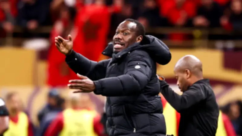 مدرب السنغال يوجه دعاءً للمشجعين المحبوسين في المغرب ويؤكد دعمه الكامل لهم